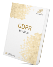 GDPR Kisokos